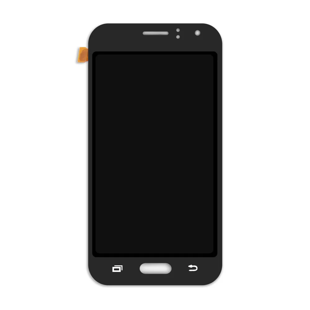 Для Samsung Galaxy J1 2016 J120 ЖК дисплей J120A J120F J120H J120M J120FN сенсорный экран дигитайзер