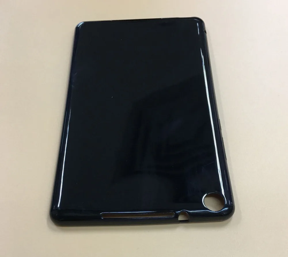 Водонепроницаемый мягкий силиконовый резиновый чехол для Huawei MediaPad M5 Lite 8 0 T5