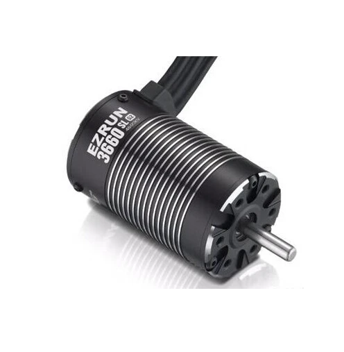 Hobbywing EZRUN MAX10 SCT 120A бесщеточный ESC + 3660 G2 3200KV/ 4000KV/4600KV Бесконтактный мотор комплект