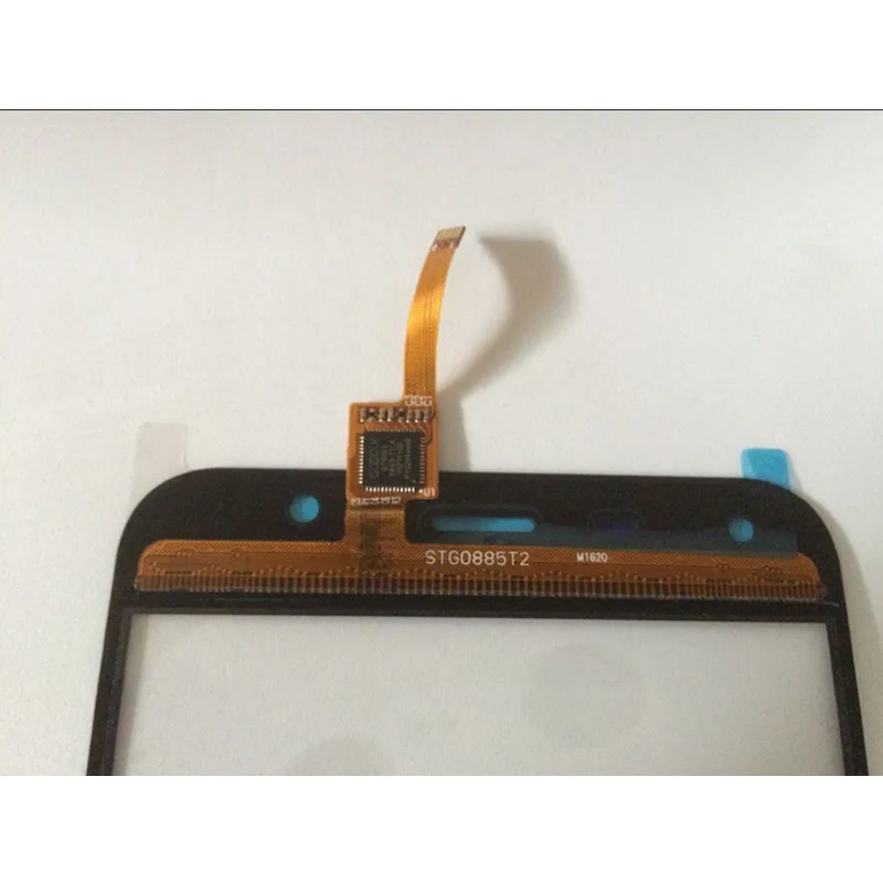 Repair Tools+Original New UMI Touch Smart Phone Screen Digitizer Panel White/Black Replacement In Stock | Мобильные телефоны и