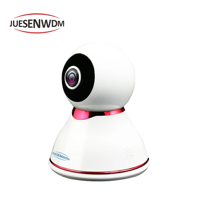Ip камера JUESENWDM yoosee 1080P PTZ Беспроводная сетевая система видеонаблюдения Wi Fi Умный
