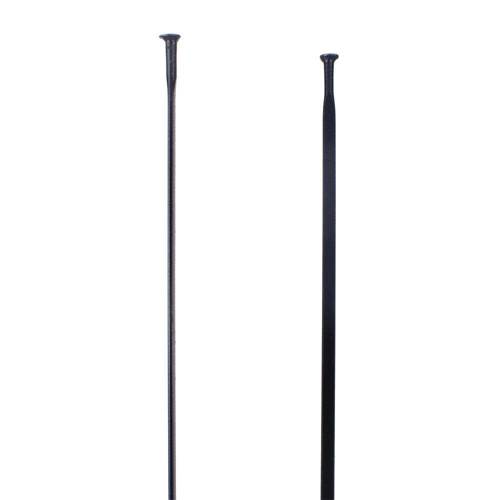 ZTTO горный шоссейный велосипед прямые тянущиеся аэродинамические спицы для MA AKSIUM