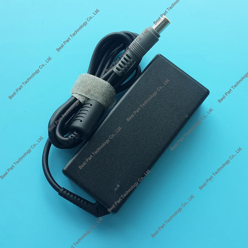 Ноутбук питания AC адаптер для Lenovo ThinkPad R400 R500 R60 R60i R61 2508 X61 7732 Z61m Z61p 7733 7734 зарядное