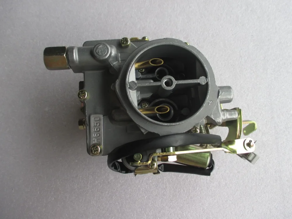 Карбюратор Carb для TOYOTA 5K двигатель вилочного погрузчика 89 / Corolla 83 Liteace 21100 13420 2110013420