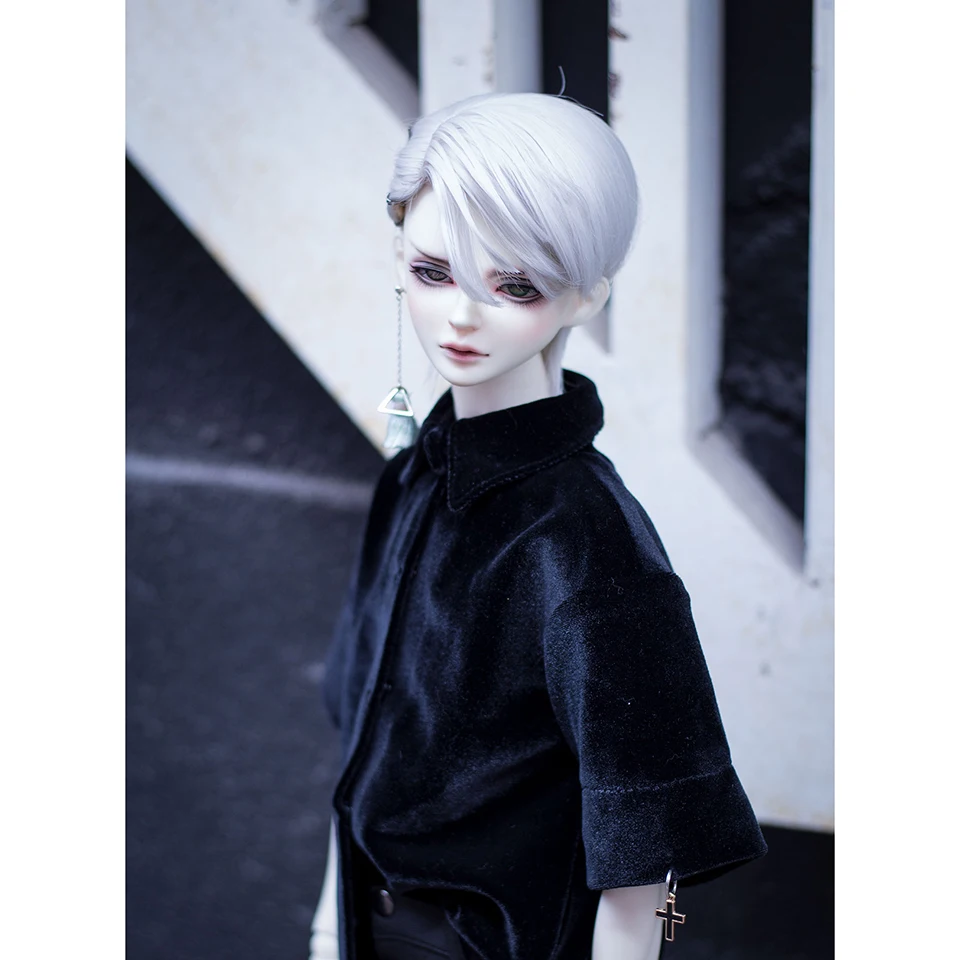 Allaosify Ten ink-bjd кукольная одежда 1/3 ssdf tert body sd17/13 рубашка bjd Мужская детская куртка