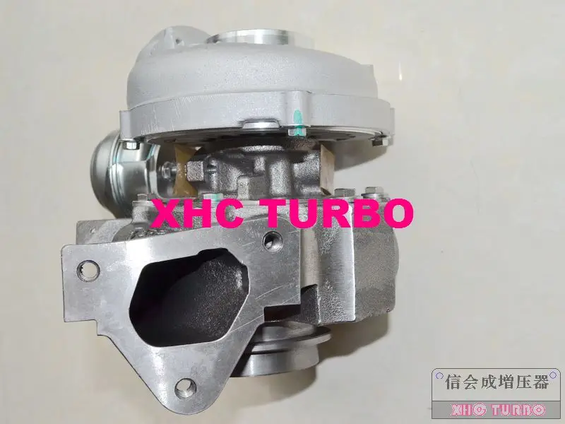 Новый турбокомпрессор GT2256V 715910 5002S A6120960599 для Mercedes Benz E270 M270 CDI OM612 2.7L 163HP 170HP 99