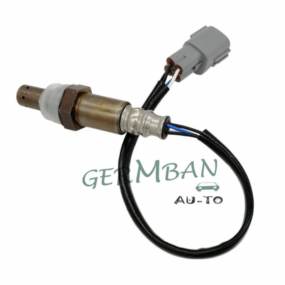 Новый изготовленный 02 задний 4-проводной кислородный датчик Lambda 89465-60380 для Toyota Lexus