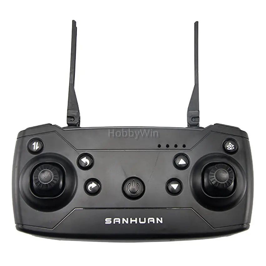 

HR H1 часть 3,7 V Дрон 2,4 GHz RC Квадрокоптер Радиоконтроллер