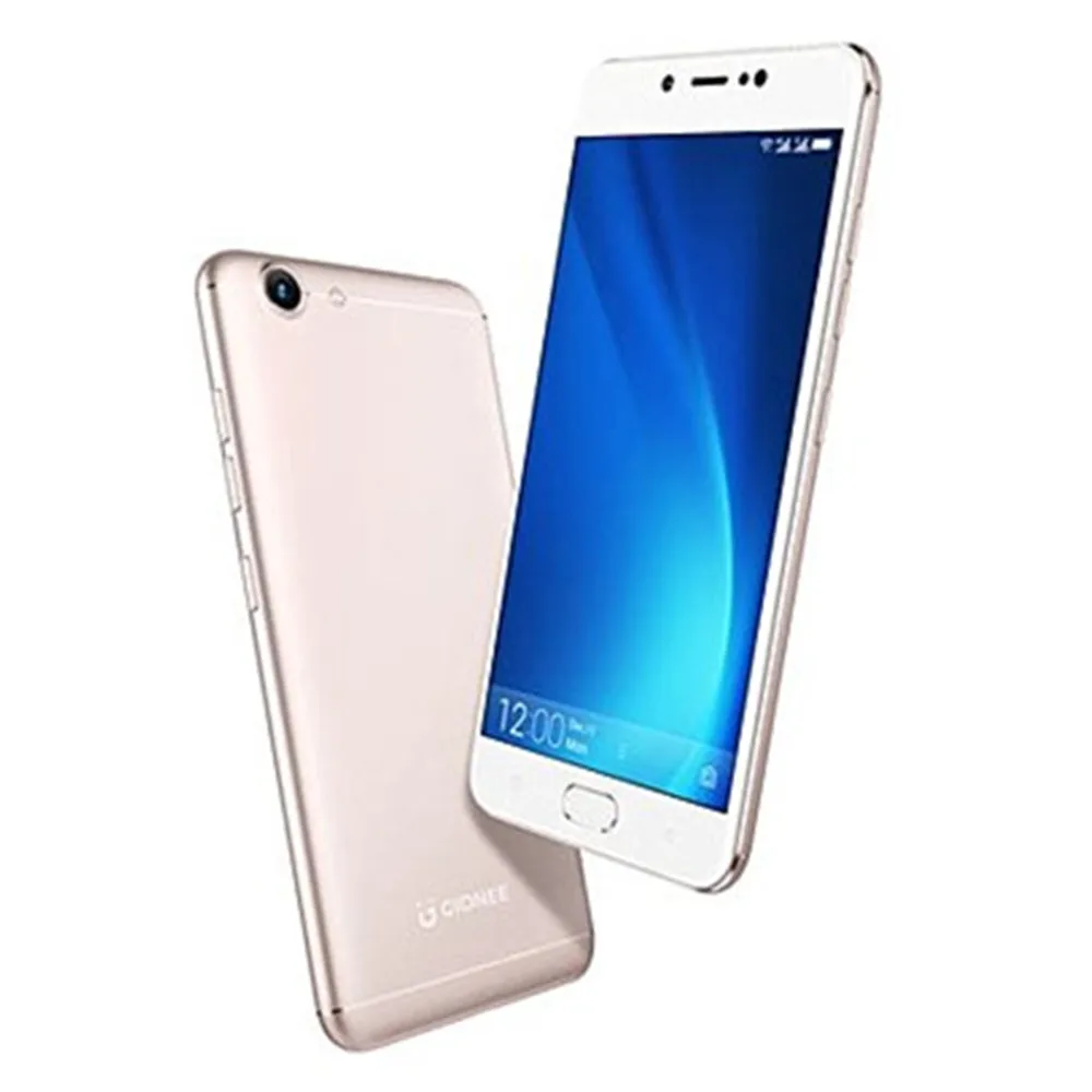 Quad Core Android Smartphone Snapdragon 427 1.4GHz 13MP+16MP 3100mAh 5.2 Inch HD Screen LTE 4GB RAM 32GB ROM GIONEE S10 LITE | Мобильные