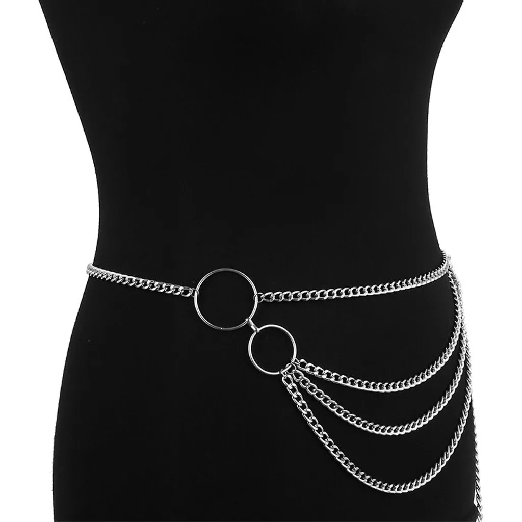 Пояс cinturones para mujer riem ceinture femme ремни для пояс цепь декоративный тела с длинной