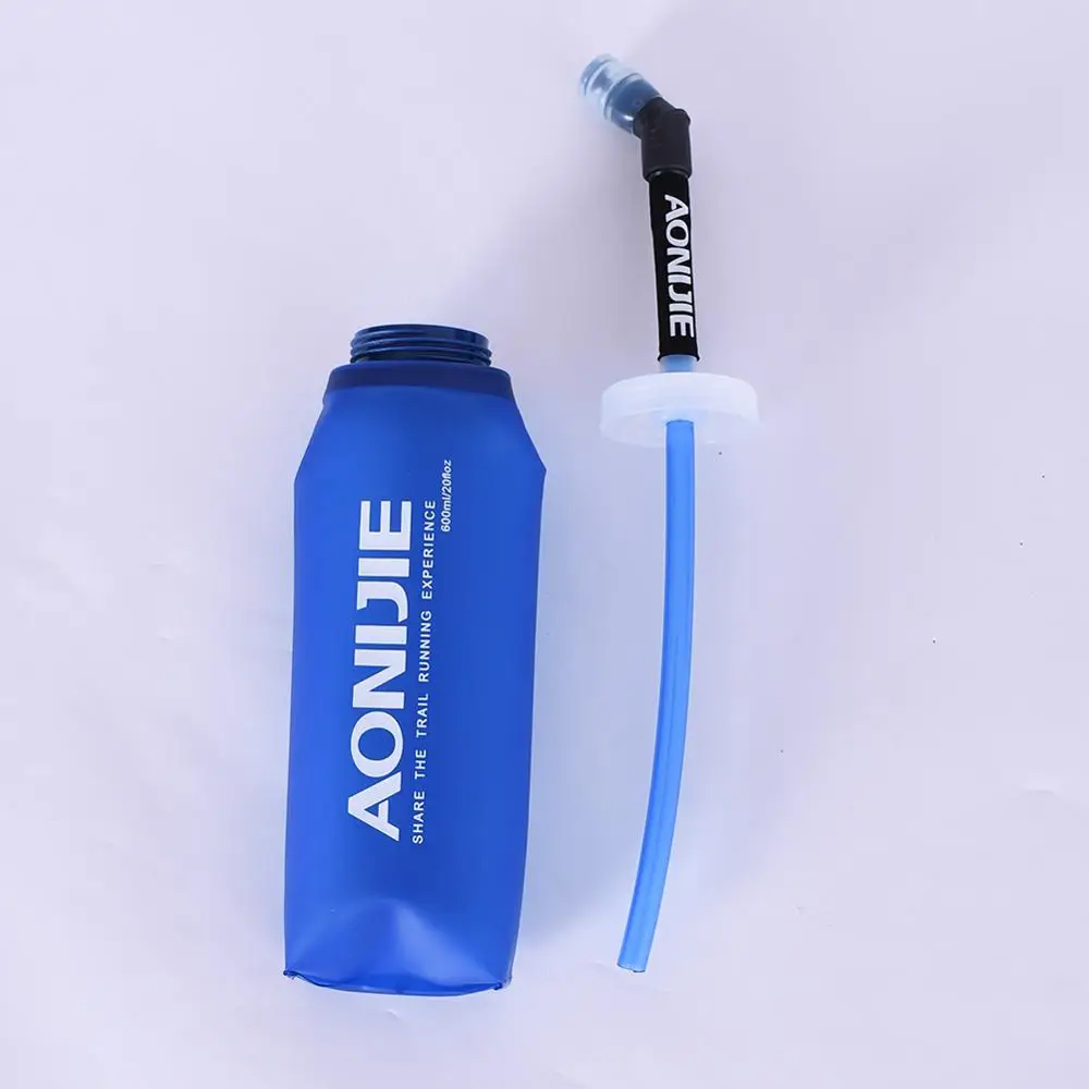 Складной резервуар AONIJIE SD13 350 мл 600 мл|water foldable|flask waterflask 6 |