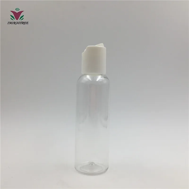 50 + 2 шт. унции 60 мл ПЭТ Cosmo пластиковые бутылки с дисковыми колпачками |