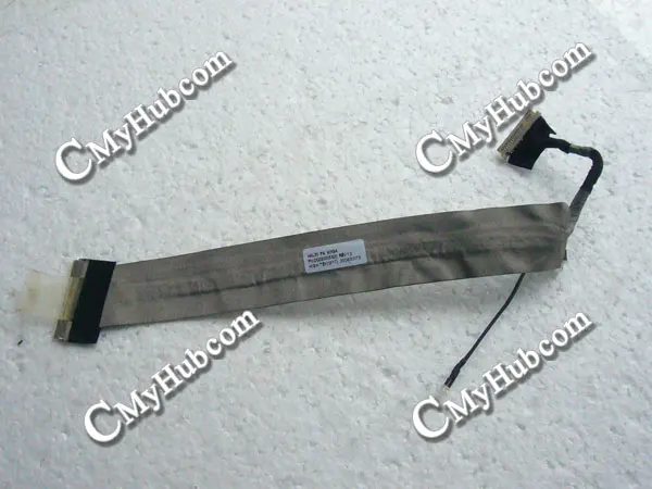 Кабель для ЖК-экрана и видеодисплея HP Pavilion DV5000 DV5100 DV5200 DV5300 DC020005X00 DC020006G00