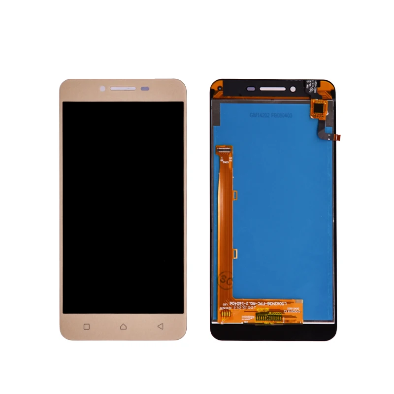 Для Lenovo Vibe K5 A6020 A40 A46 A6020A40 A6020A46 Полный ЖК дисплей и сенсорный экран дигитайзер