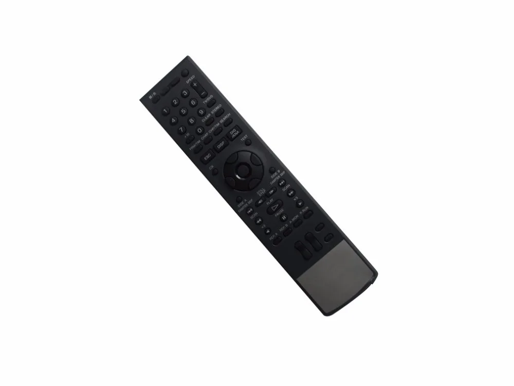 Service Remote Control For Sony RDR-HX980 RDR-HX1080 RDR-HX785 RDR-HXD790 RDR-HXD795 RDR-HXD890 RDR-HXD895 DVD Service Recorder