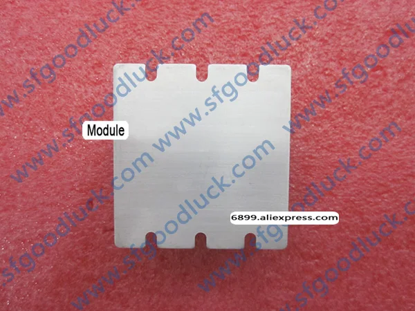VI-J64-IY Power Module D-D Conv. 1 Output 48V 1.04A 50W 200V-400V Input Half Brick | Электронные компоненты и