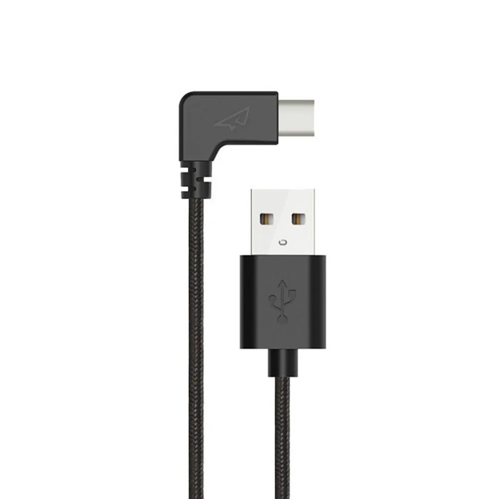 Аксессуары кабель для передачи данных type c провод линия Быстрая зарядка запчасти