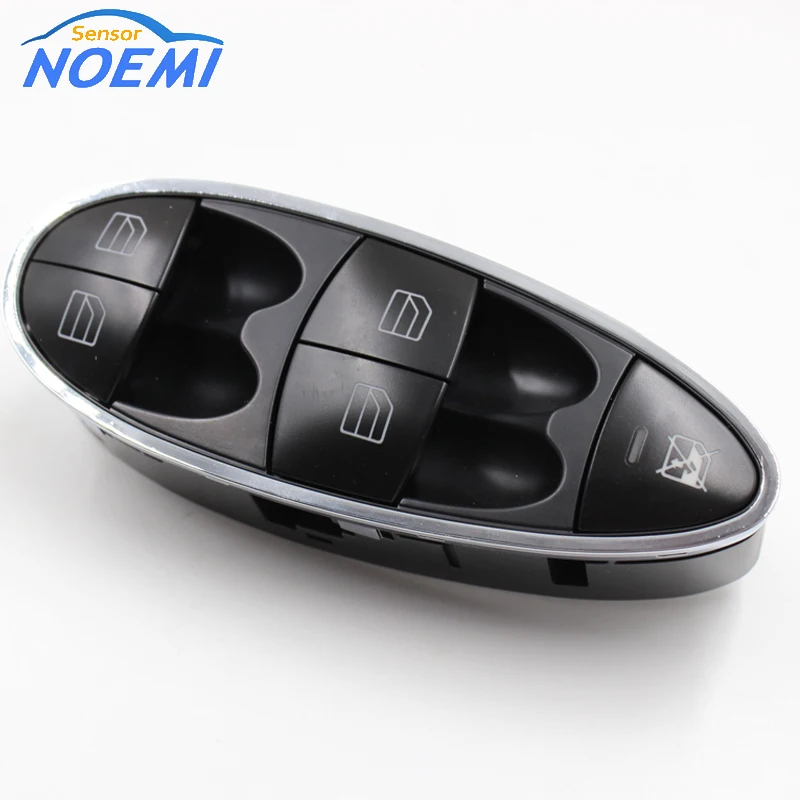 Переключатель Стеклоподъемника YAOPEI высокого качества для Mercedes CLS550 CLS63 AMG CLS55 OEM