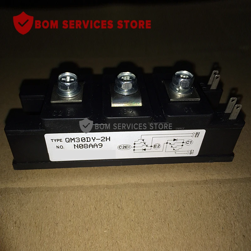 

Fast Delivery QM30DY-2H module in stock