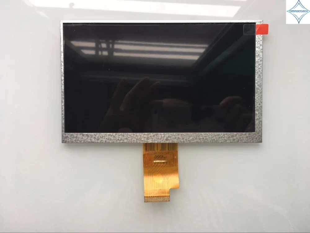 Новинка 7 дюймовый экран для планшета KURIO 070LB8S 1030300358/C стеклянный объектив