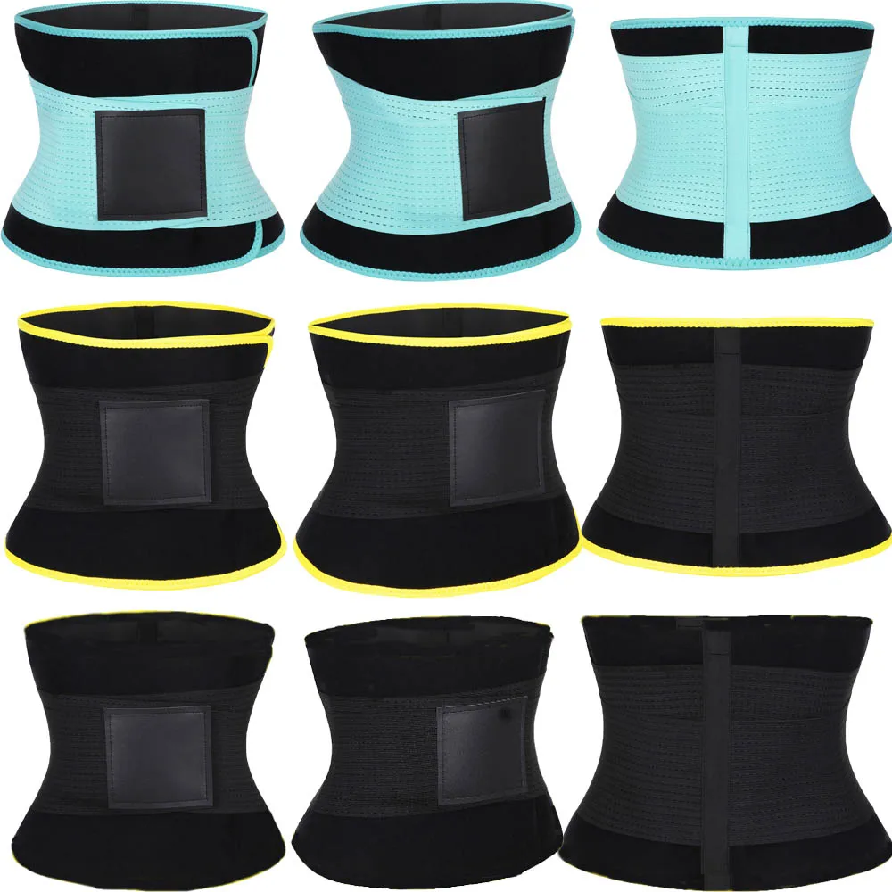 Lover beauty Body Shaper унисекс пояс-утяжка утягивающий пояс латексный корсет для коррекции фигуры после родов корсет Корректирующее белье A