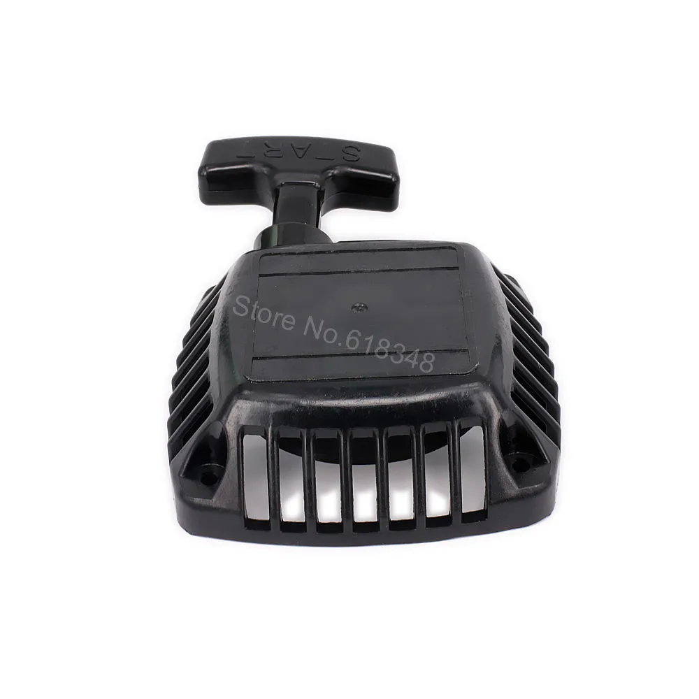 10 шт./лот 1/5 Pull Starter 26/29/30cc бензиновый газовый двигатель для Baja Fit HSP FS Racing RC