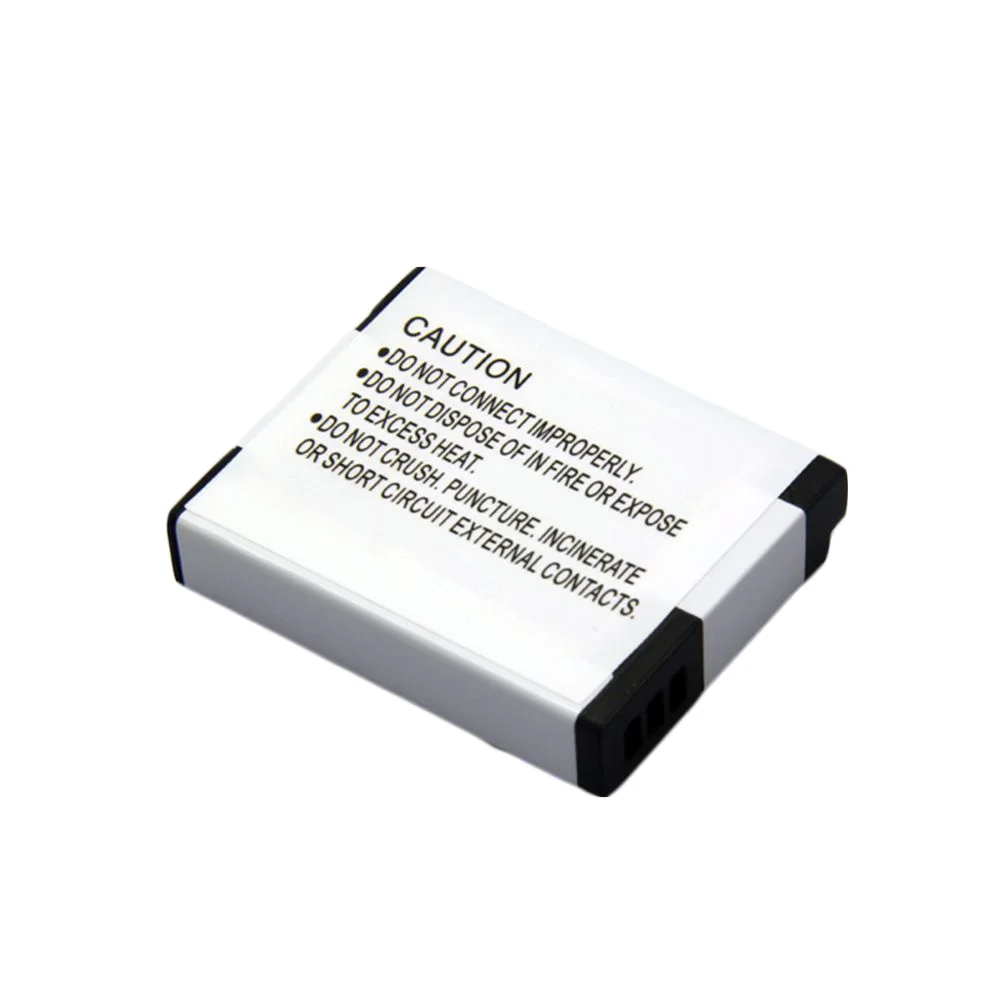WHCYonline 2 шт. 1250 мАч фонарь DMW BCM13E Аккумулятор для камеры Panasonic TZ40 TZ41 TS5 FT5|camera battery|battery