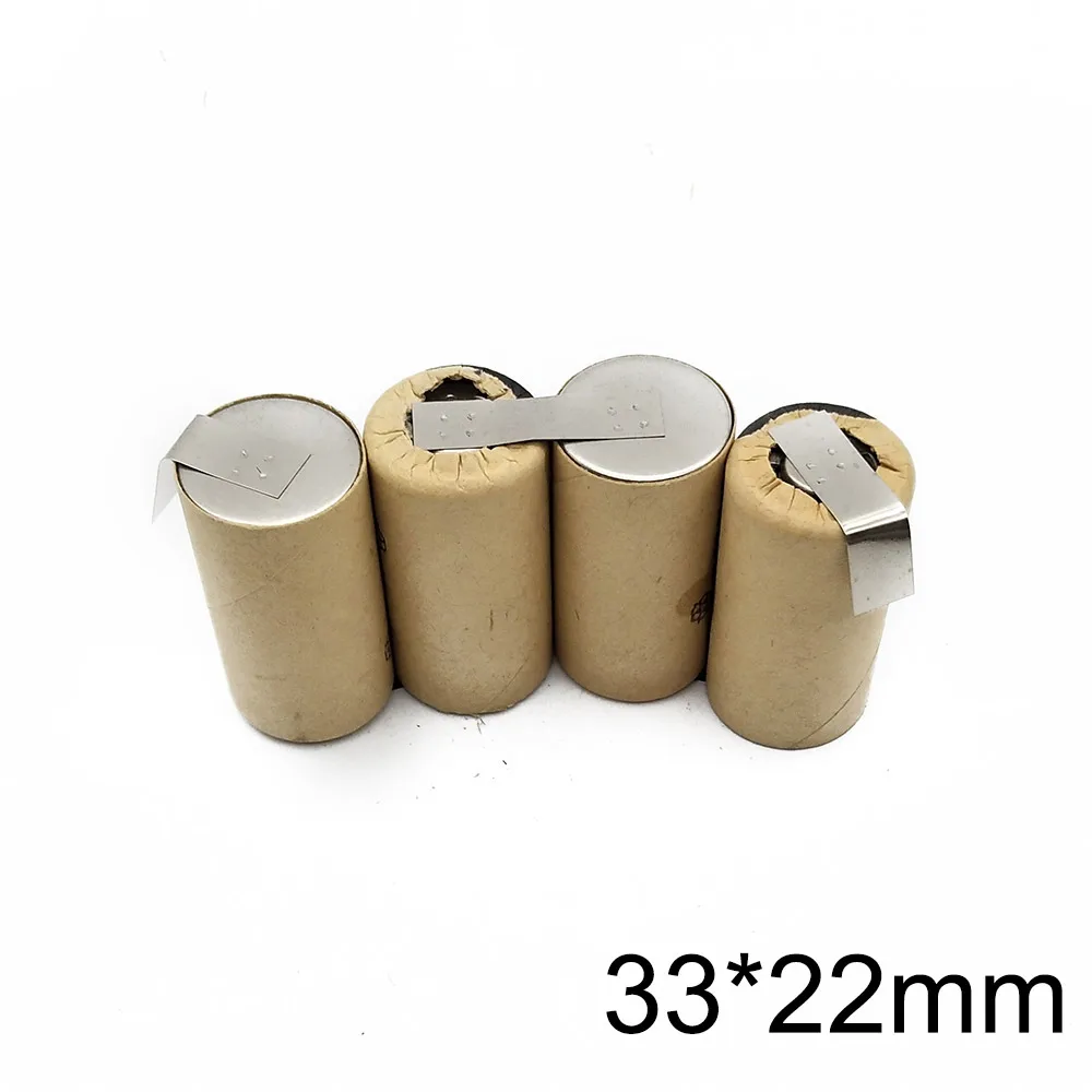 4/5SC 3000mAh для Ryobi 4 8 V Ni MH аккумулятор самостоятельной установки | Электроника