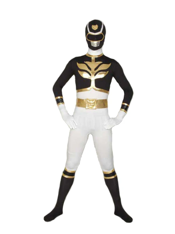 Супер Sentai серия Tensou Goseiger Rangers костюмы Ranger красный/черный/синий/розовый/желтый