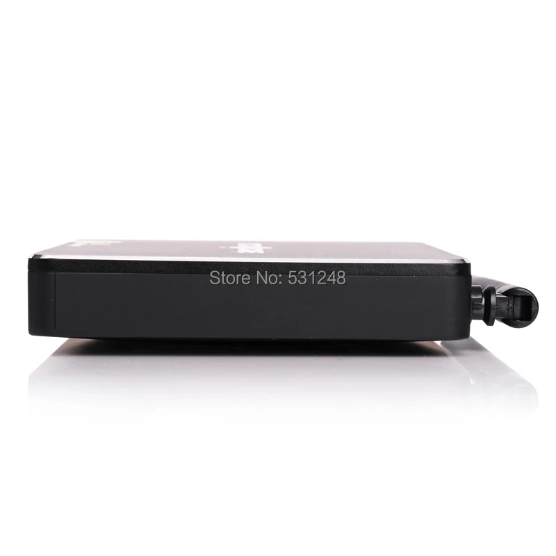 2 pcs/lot New Arrival CSA90 Andriod 5.1 Smart TV Box Octa Core RK3368 2G+16G 4K HDMI 2.0 with RemoteControl | Электроника