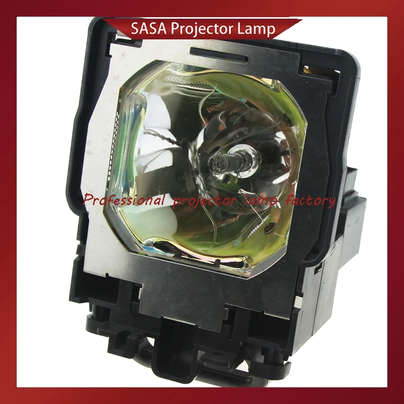Высокое качество POA LMP109 610 334 6267 заменяемая прожекторная лампа для Sanyo PLC XF47K XF47 XEF47W