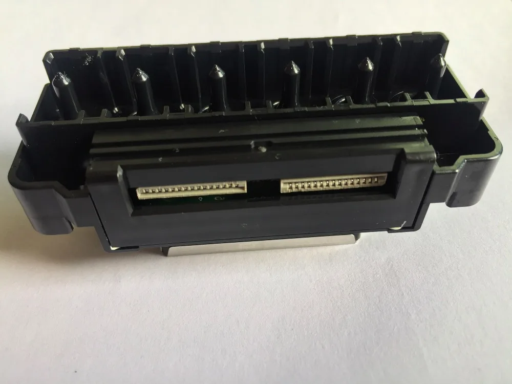 Восстановленная головка принтера для принтеров Epson R210 R200 R230 R220 насадка