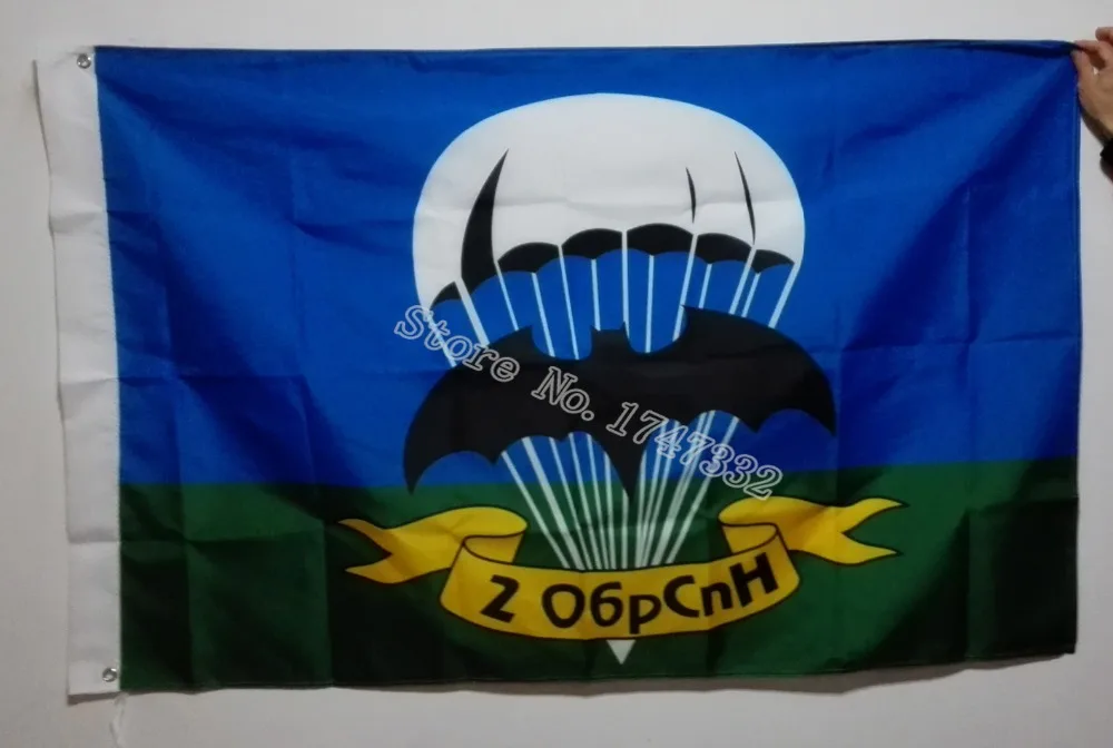 

Воздушно-Воздушные войска с флагом российской армии горячие продажи товаров 3x5 футов 150x90 см Баннер латунные металлические отверстия AT11