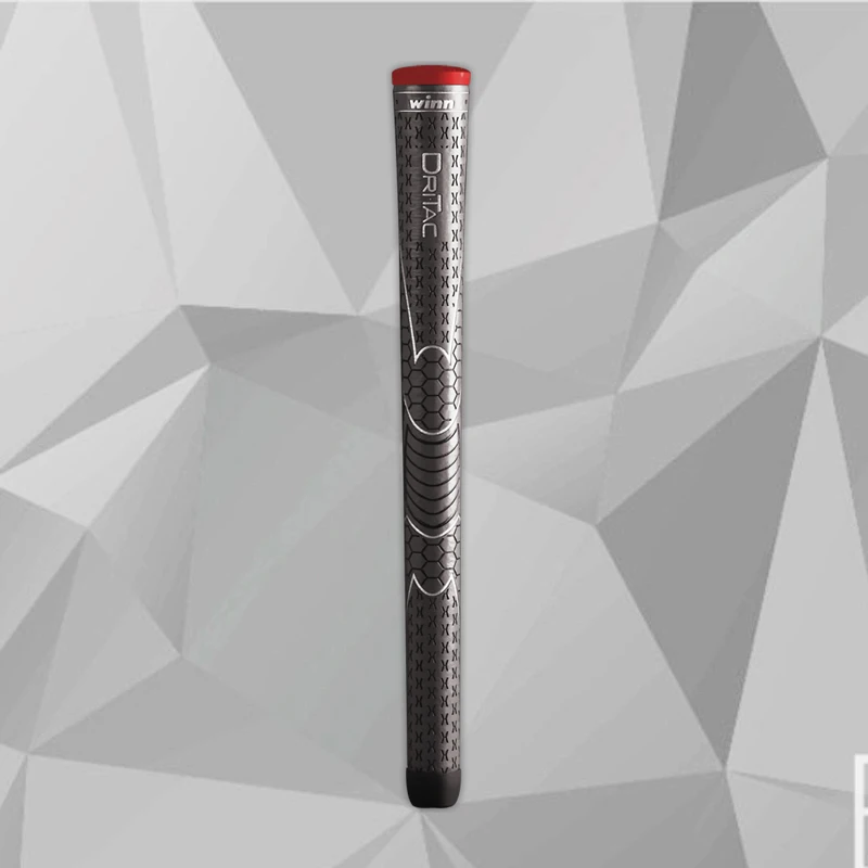 Ironwood grip golf PU material WINN NEW Style Leather Death Golf Club Grip Standard | Спорт и развлечения