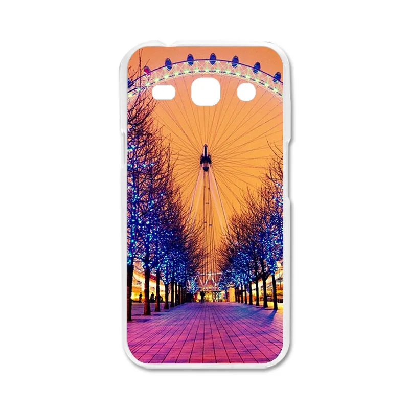J107 TAOYUNXI чехол для телефона для samsung Galaxy Star Advance/Star 2 G350E SM-G350E чехол силиконовый мягкий ТПУ крутой чехол бампер - Цвет: J107
