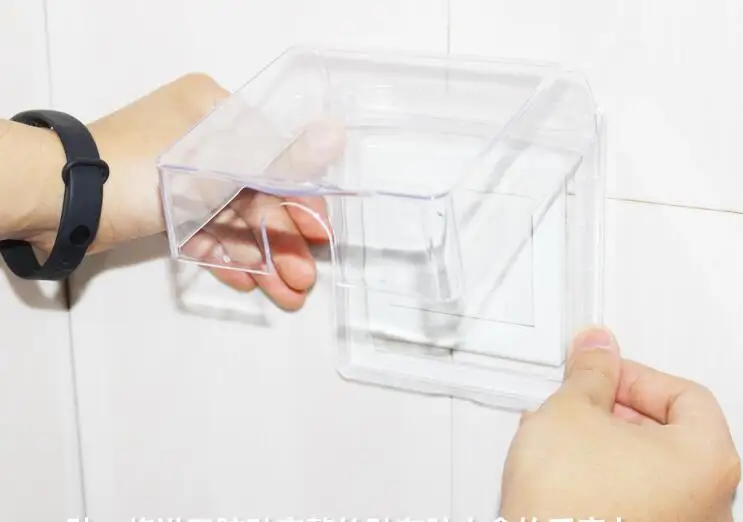 Водонепроницаемый чехол для телефона с защитой от дождя|box for|box boxboxes for buttons |