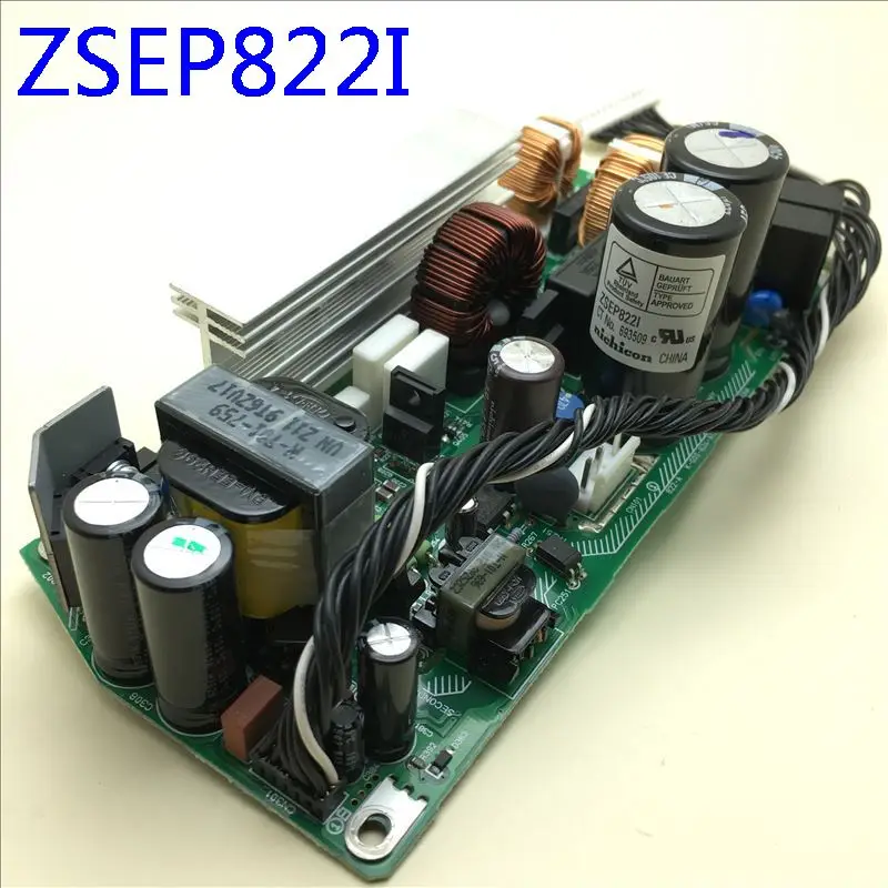 Новая фотопанель ZSEP822I для EPson блок питания проектора/TW8200W/TW9200/CH