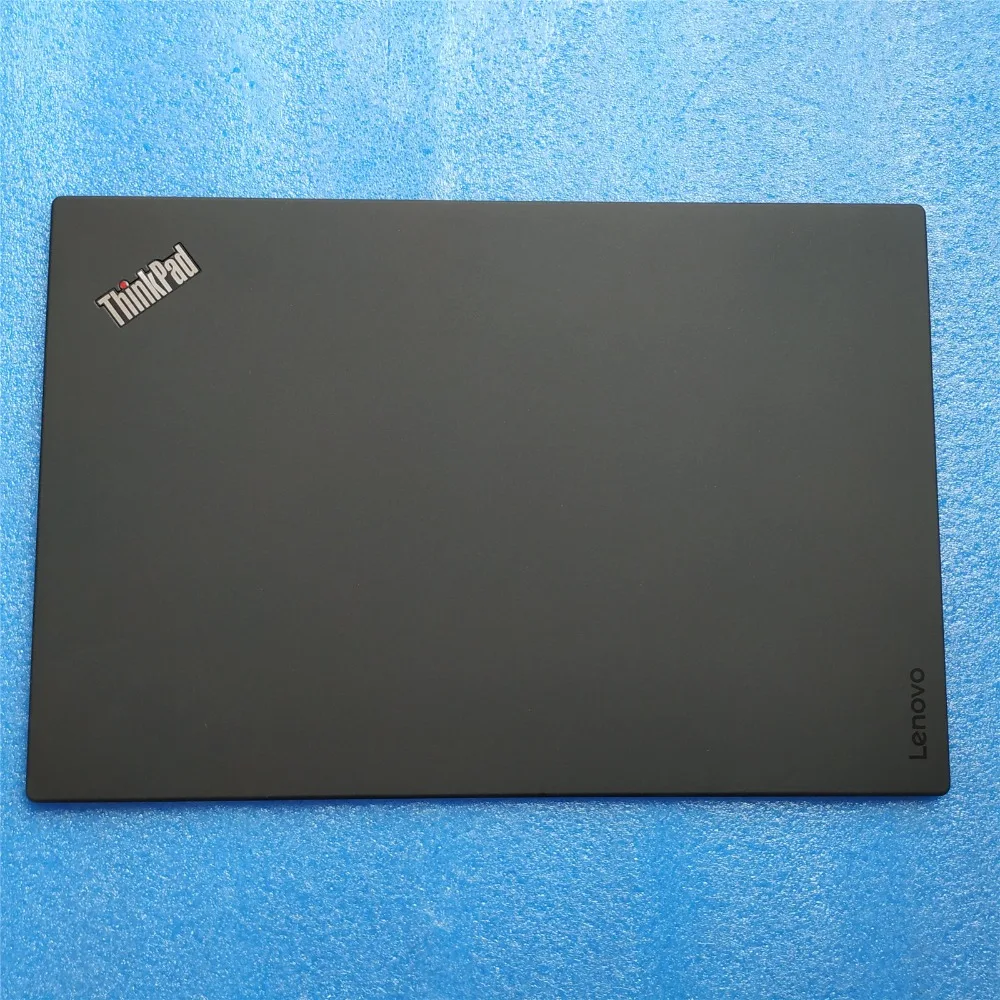 Новый/оригинальный для Lenovo ThinkPad X1 Carbon Gen 5th 2017 20HR 20HQ 20K3 20K4 LCD задняя крышка чехол