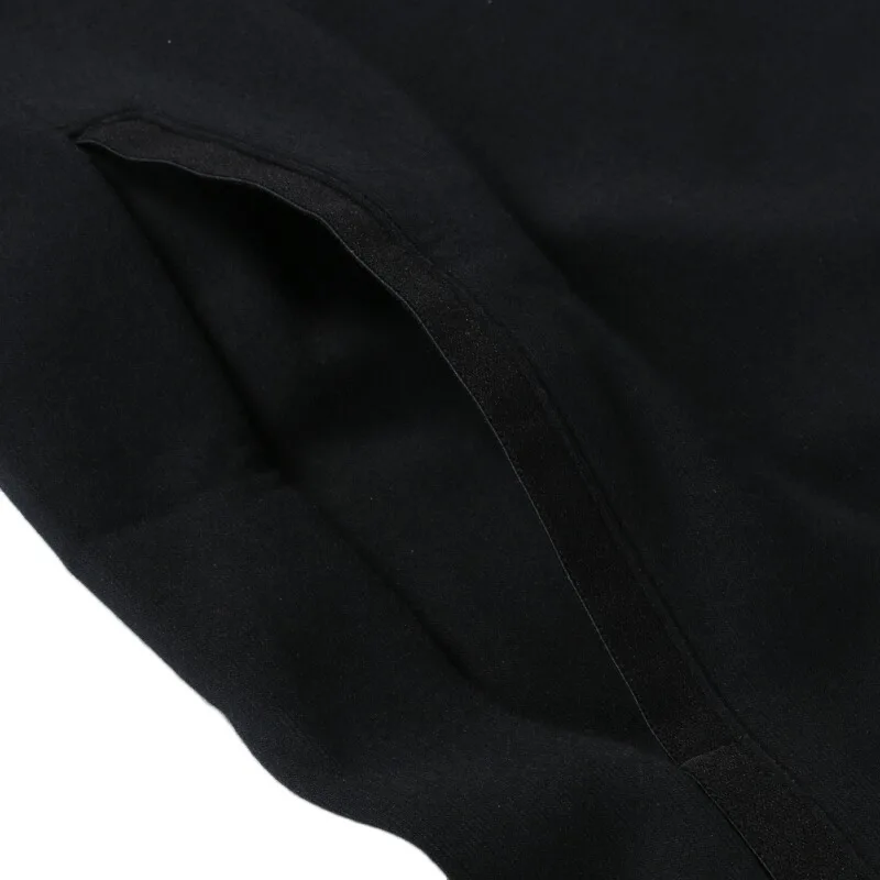 Оригинальная толстовка NIKE DRY SHOWTIME FZ мужская куртка с капюшоном спортивная