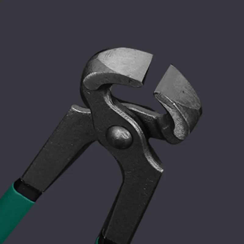 Professional Pull Nail Tool Nutcracker Pliers Carpenter Pincers Tongs Wire Stripper Alicates Corte Ferramentas De Mano | Инструменты