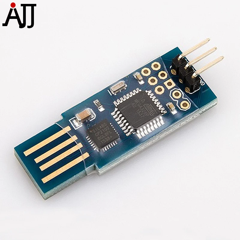 

Rctimer ESC USB Linker V1.0 for ESC Programmer SIMONK BLHELI Speed Controller ISP C2 Mode ESCLinker