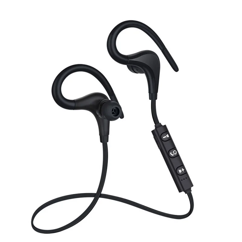 Модная Беспроводная bluetooth-гарнитура, беспроводной с наушным креплением, наушники, игровая гарнитура, спортивные наушники для IPhone, Millet