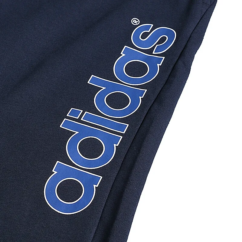 Оригинальный Новое поступление Adidas Для мужчин трикотажный бег спортивные