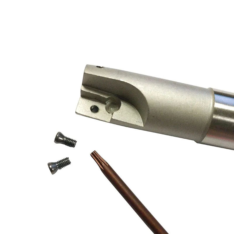BAP300R C25-20-250-2T 250 длинный диаметр 20 мм Концевая фреза держатель инструмента для APMT1135