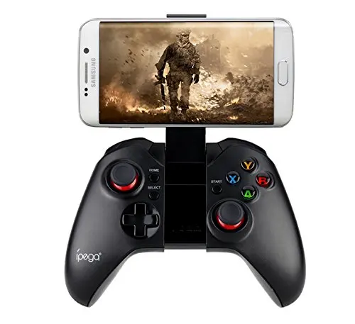 IPega PG 9037 Беспроводной Bluetooth 3 0 Gamepad пульта дистанционного управления игровой