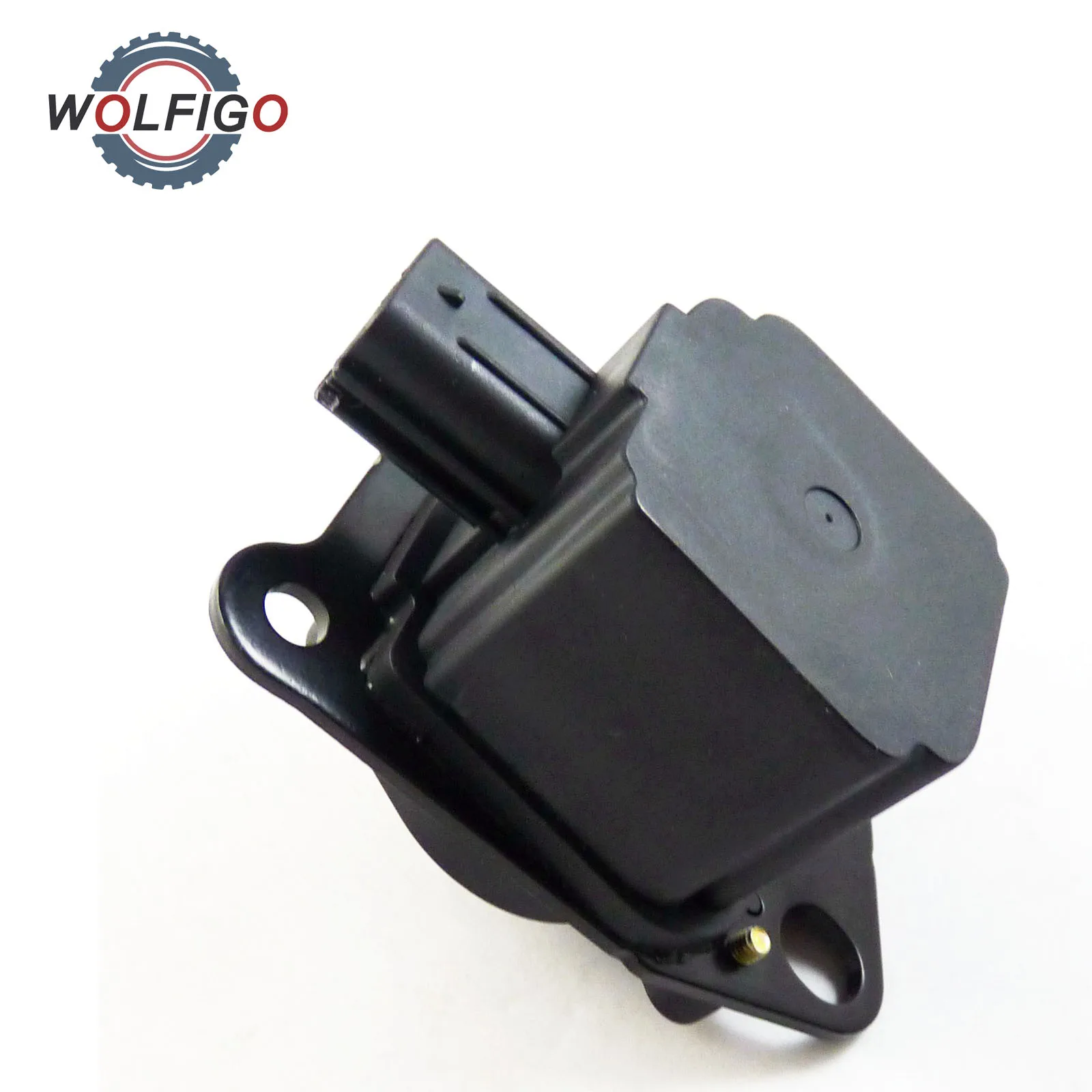 Клапан впускного коллектора WOLFIGO 4884549AD для Dodge Journey Caliber Avenger Jeep Chrysler Sebring|valve control|valve
