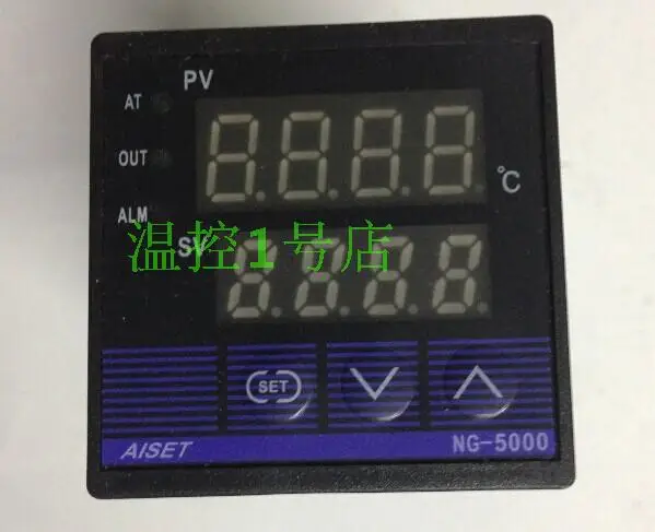 NG 5000 пятно питания 5411V 2 контроллер температуры 5412V 2|Крышки переключателей| |