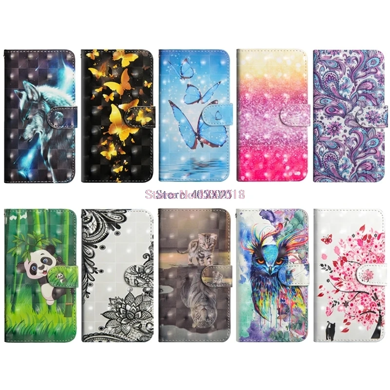 

Flip Case for Samsung Galaxy J2 Pro 2018 J250 J250M SM-J250F/DS J250F/DS SM-J250G SM-J250Y Cases Phone Leather Covers J2Pro J250