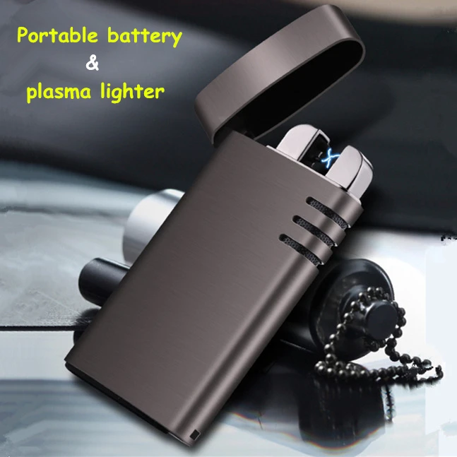 Роскошные портативный для Плазменно дуговой батарея электрический usb импульсный