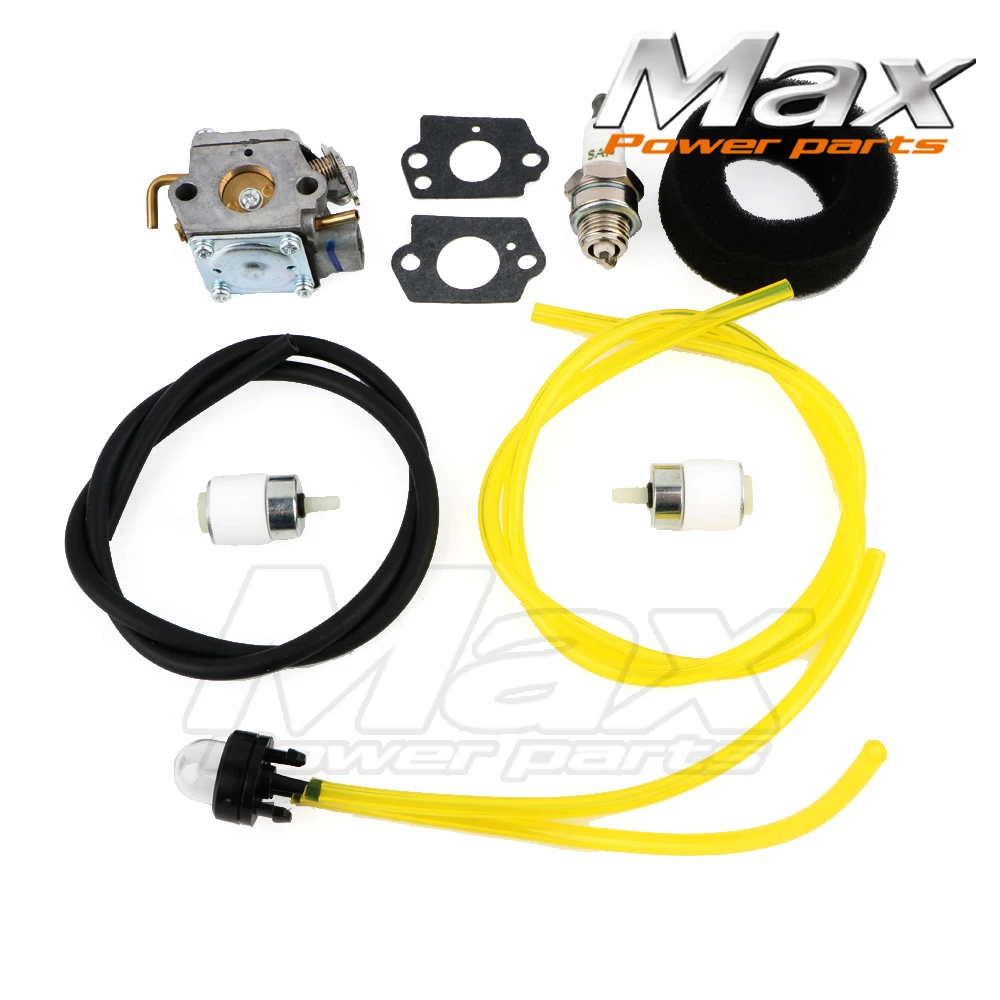 753 04333 карбюратор воздушный фильтр Tune Up Kit для МПД Ryobi 704rVP 705r 720r 725r 750r 280 280r 310BVR 410r 600r